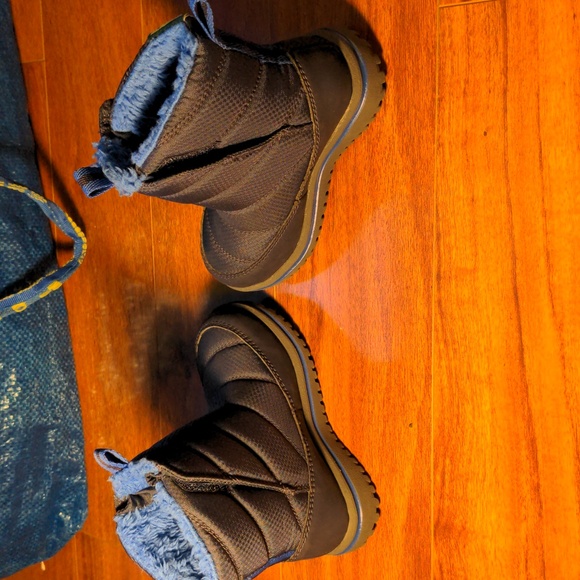 Toddlers L.L.Bean snowboots - Picture 4 of 6